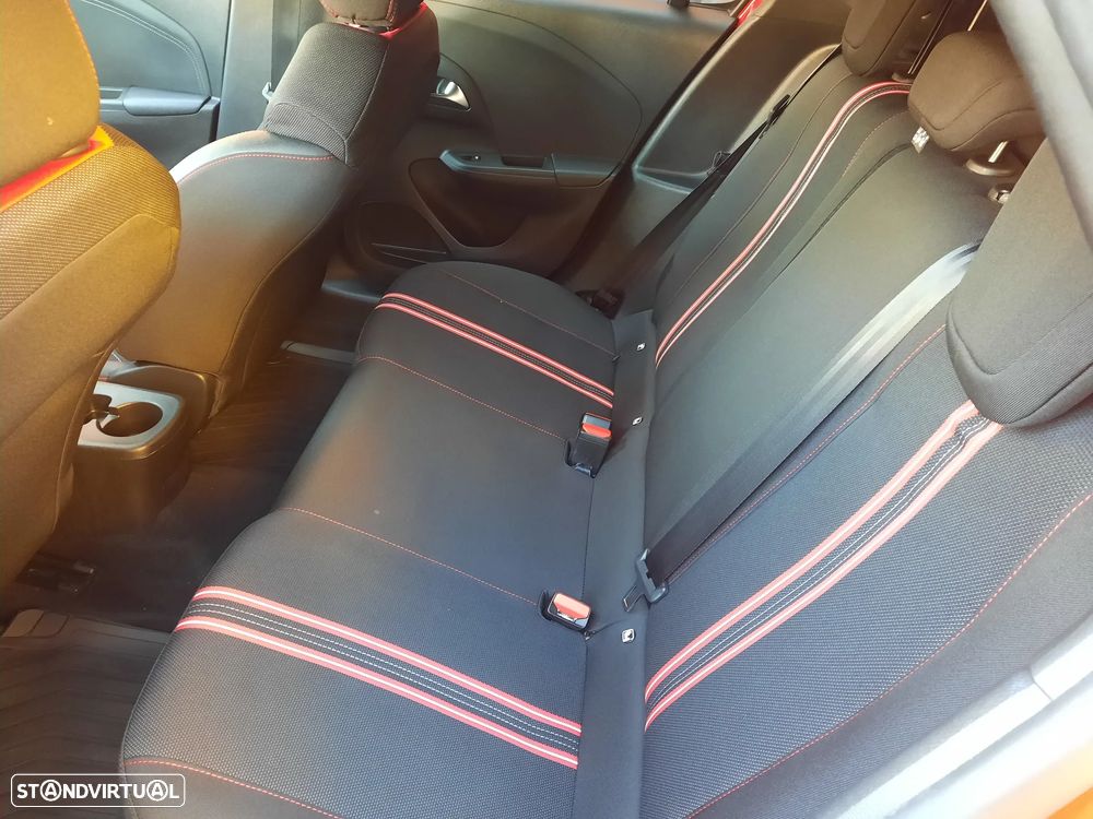 Opel Corsa - 10