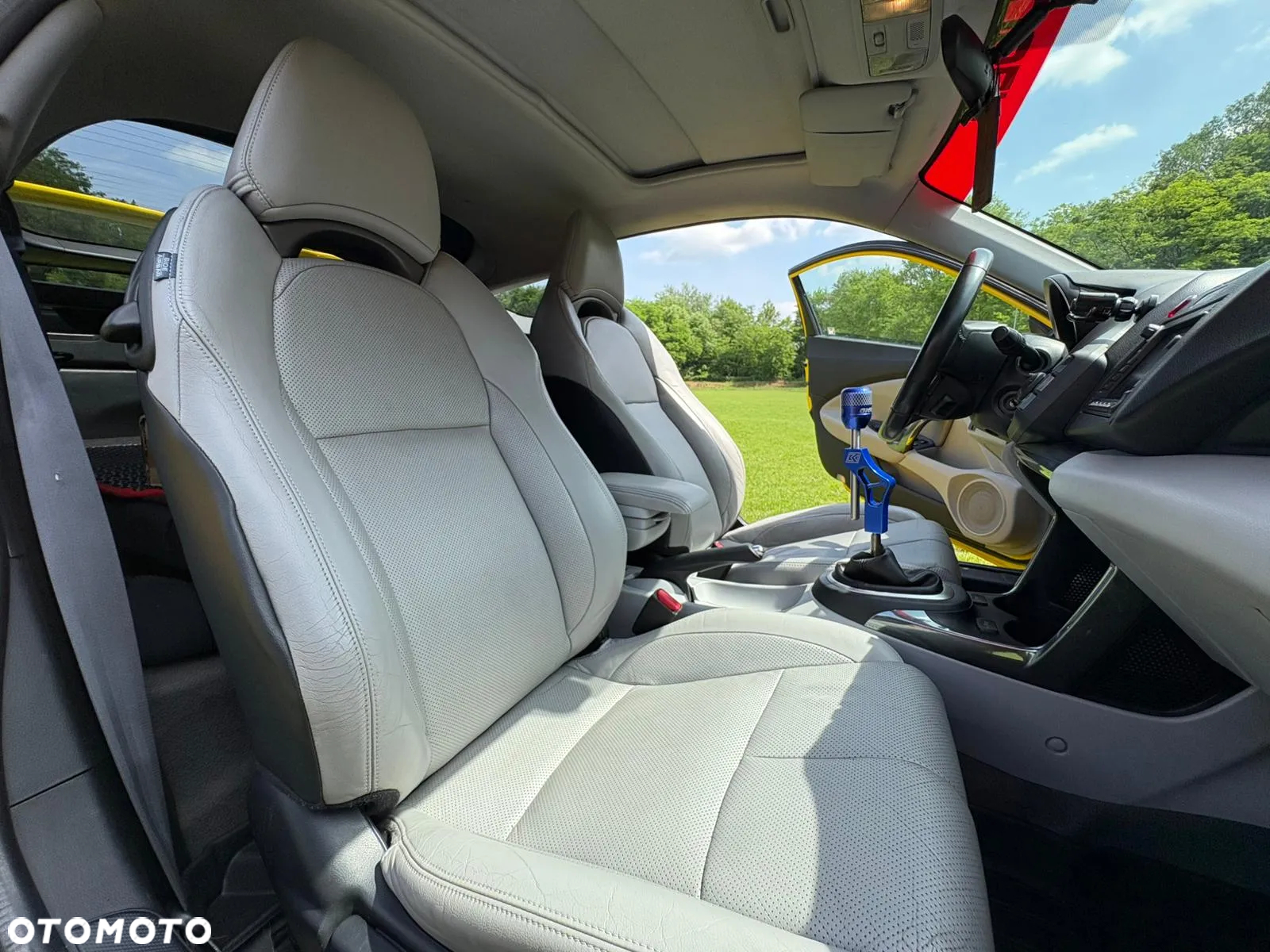 Honda CR-Z 1.5 IMA GT (lea,nav) - 20