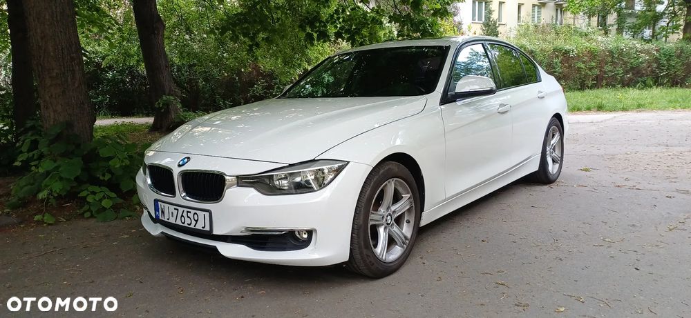BMW Seria 3 - 2