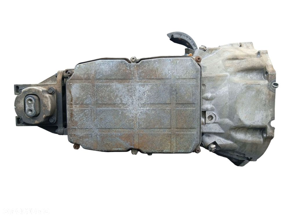SKRZYNIA BIEGÓW AUTOMAT DODGE CHARGER II (2010-2014) 3.6 296KM TI2TJ139171215 P52120027AB - 5