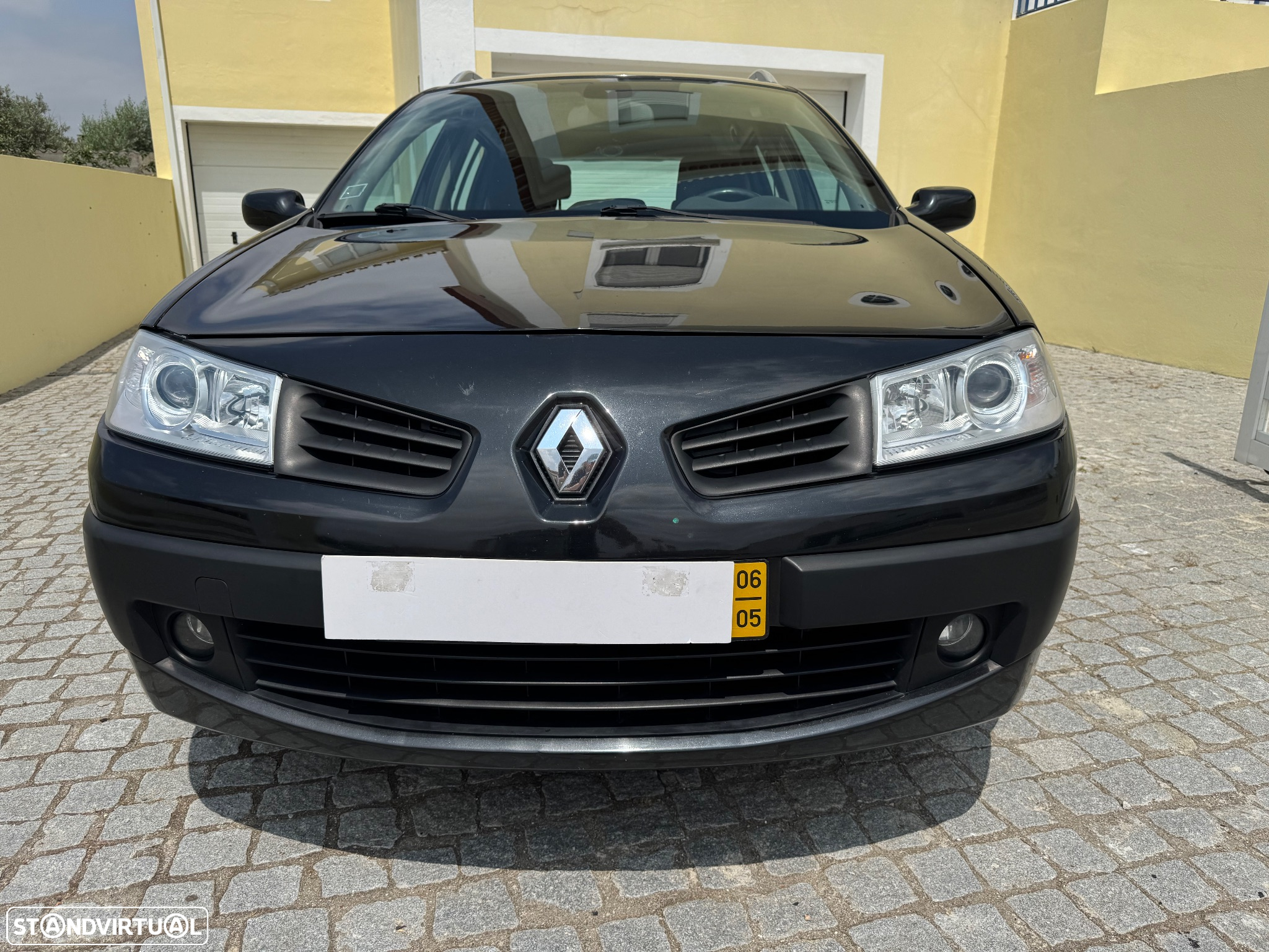 Renault Mégane Break 1.5 dCi Dynamique Luxe - 18
