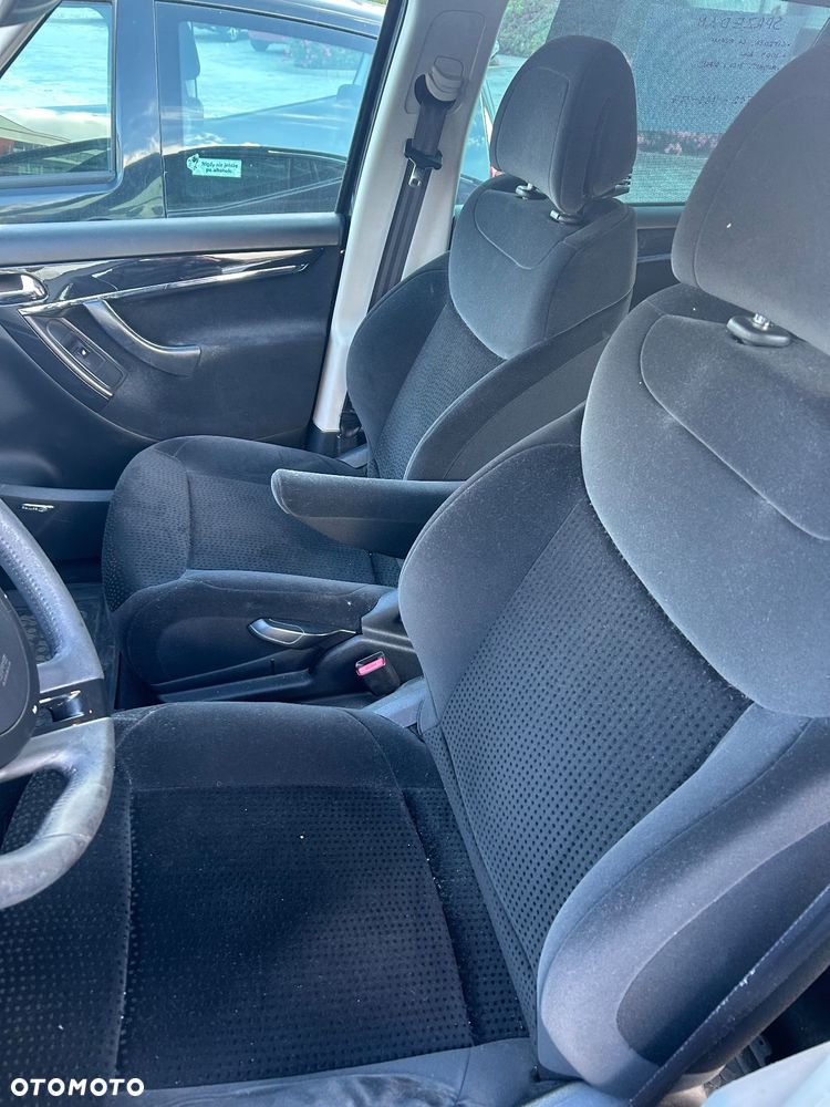 Citroën C4 Picasso 2.0 HDi FAP EGS6 Exclusive - 6