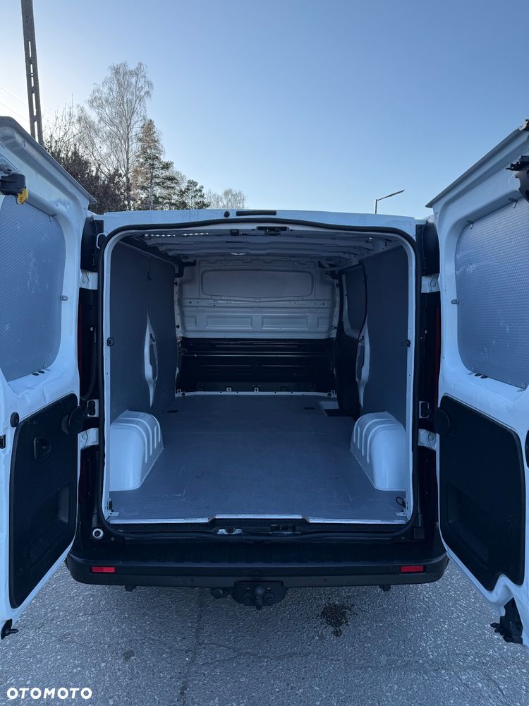 Renault Trafic - 29