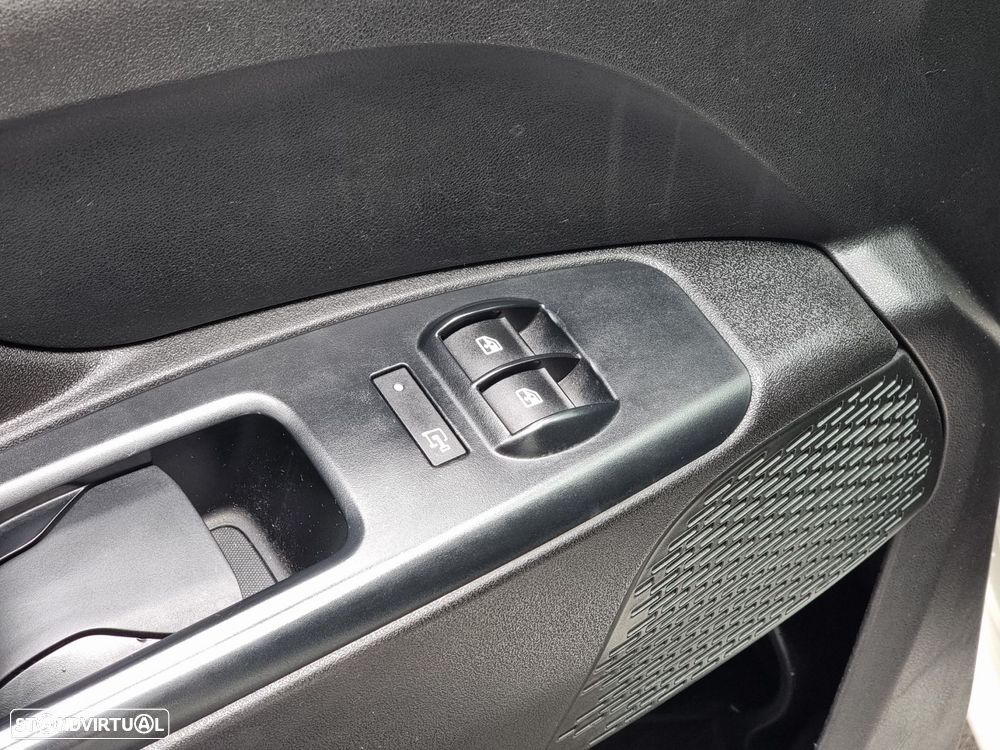 Fiat Doblo 1.6 MJ XL 3L - 20