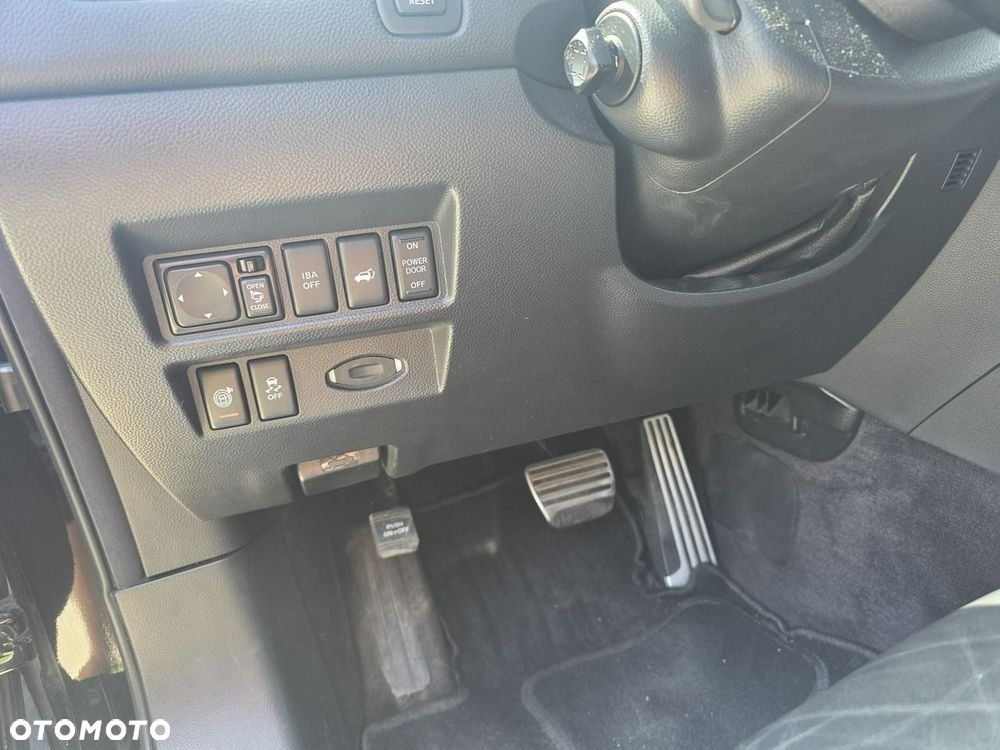 Infiniti QX70 3.0d S Premium - 13
