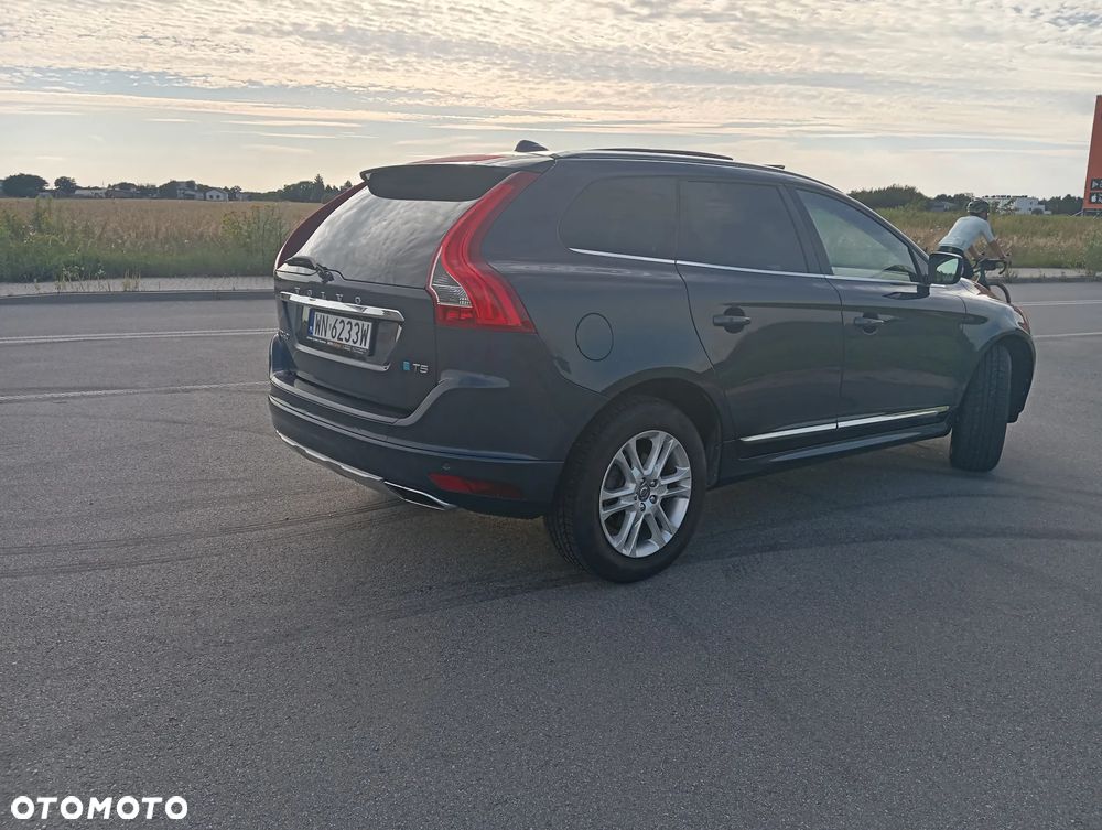 Volvo XC 60 - 9