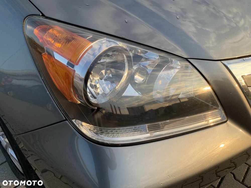 Honda Odyssey - 10