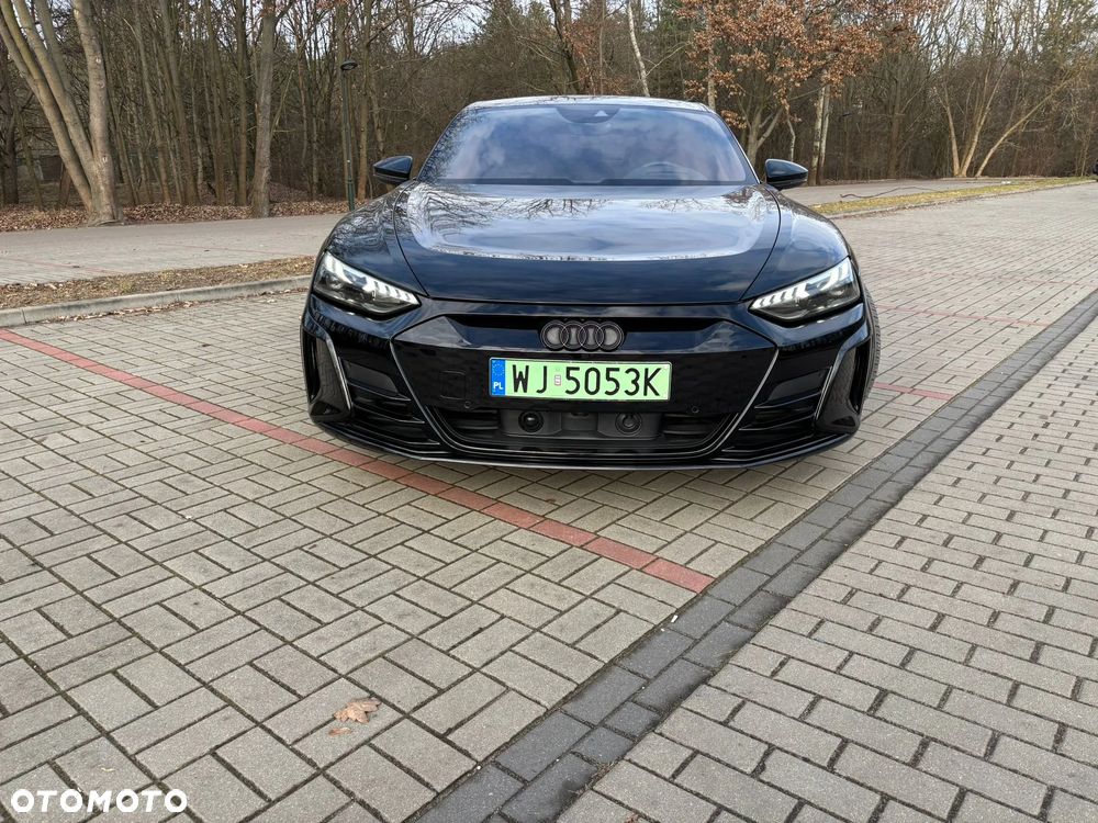 Audi e-tron 55 Quattro - 2