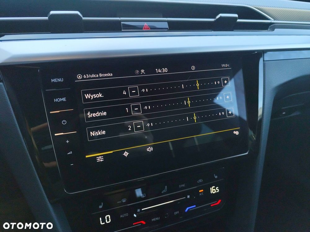 Volkswagen Arteon Shooting Brake 2.0 TSI R-Line DSG - 27