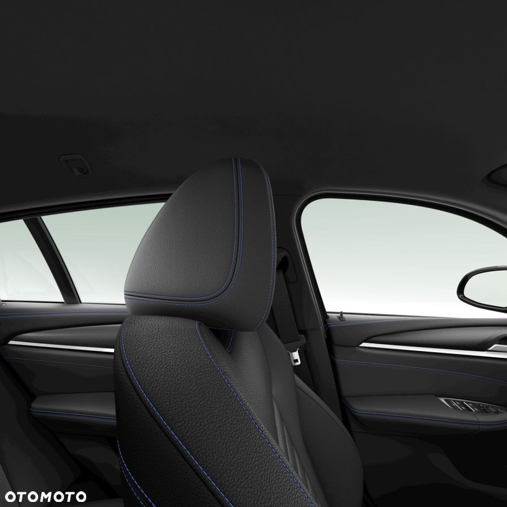 BMW X4 xDrive20d M Sport sport - 9