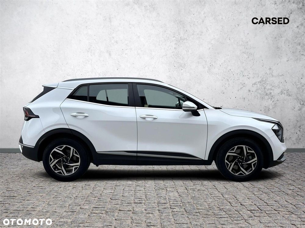 Kia Sportage 1.6 T-GDI M 2WD - 5