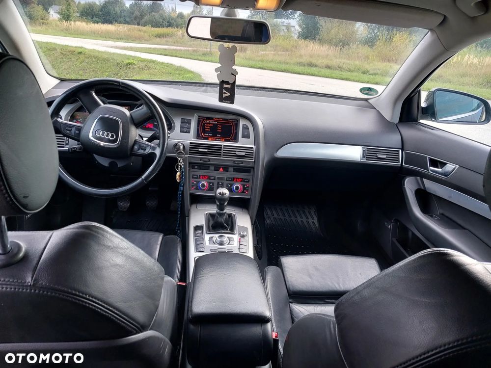 Audi A6 - 15