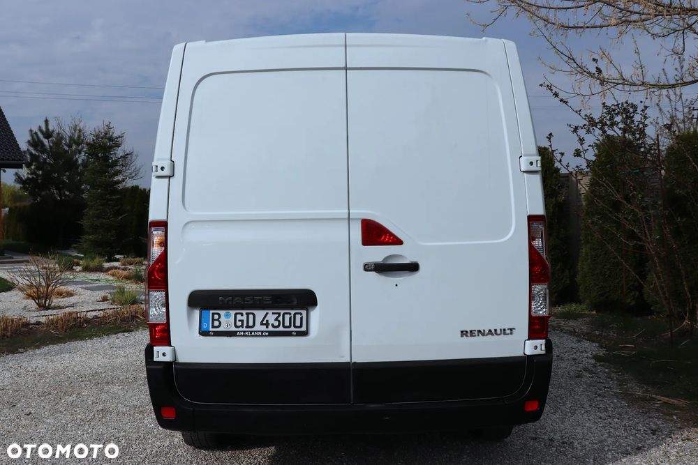 Renault MASTER - 19