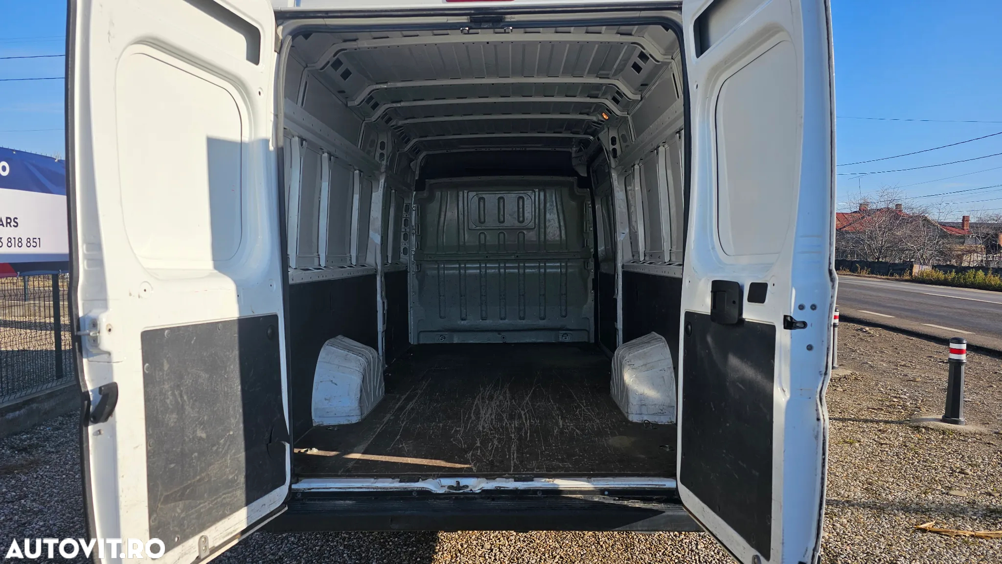 Peugeot BOXER - 7
