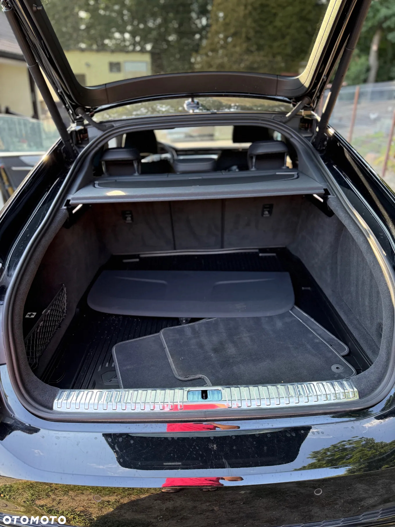 Audi A7 Sportback 45 TFSI Quattro S tronic - 4