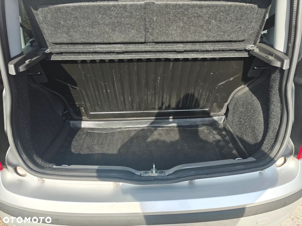 Fiat Panda 1.1 Actual Plus - 10