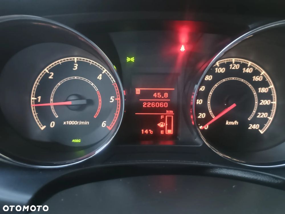 Citroën C4 Aircross - 16