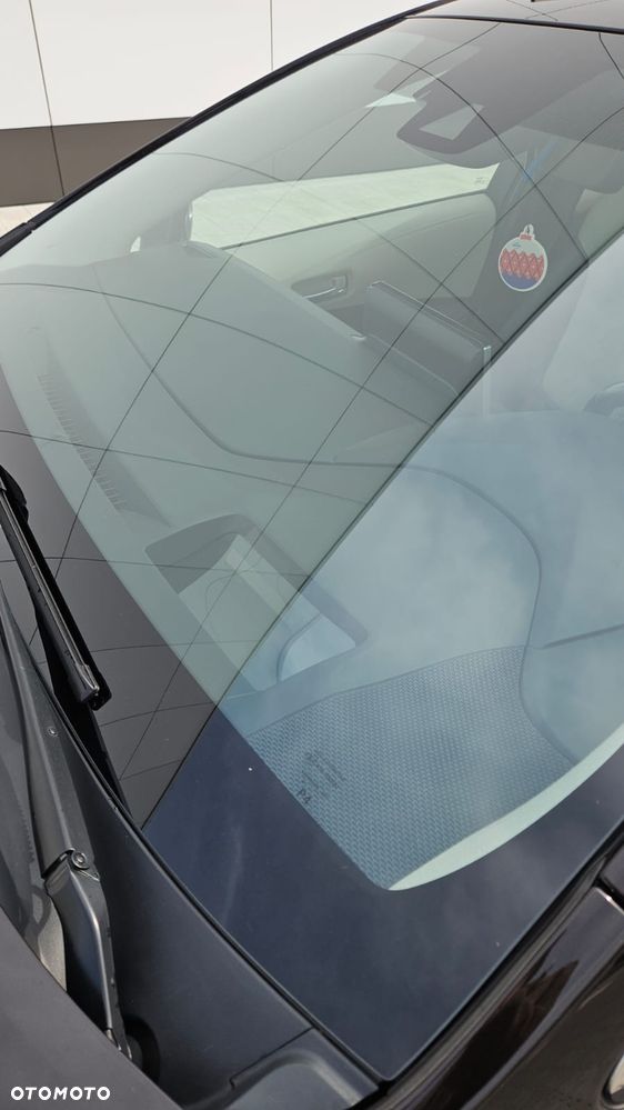 Toyota Corolla 1.8 Hybrid GPF Executive - 9