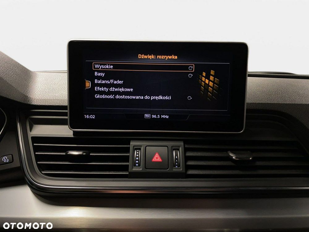 Audi Q5 - 34
