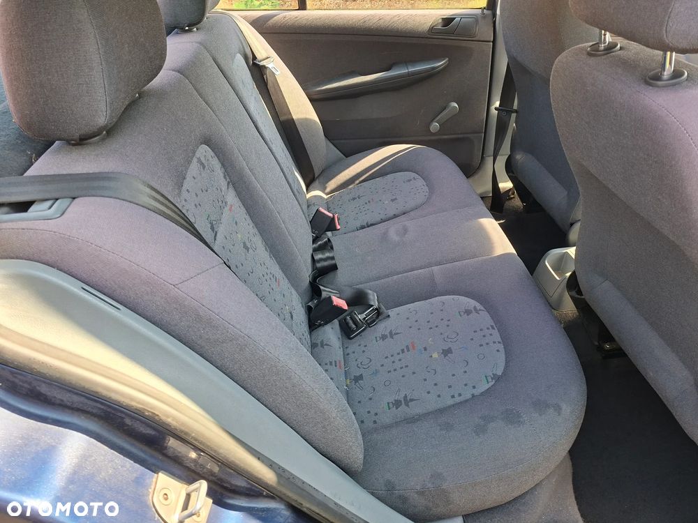 Skoda Fabia 1.4 Classic - 8