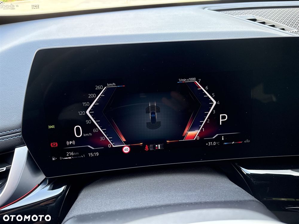 BMW X1 sDrive18i - 9