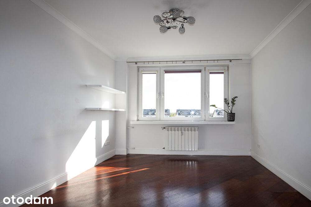3-pokojowe mieszkanie | Sulechów, os. Nadodrzańskie