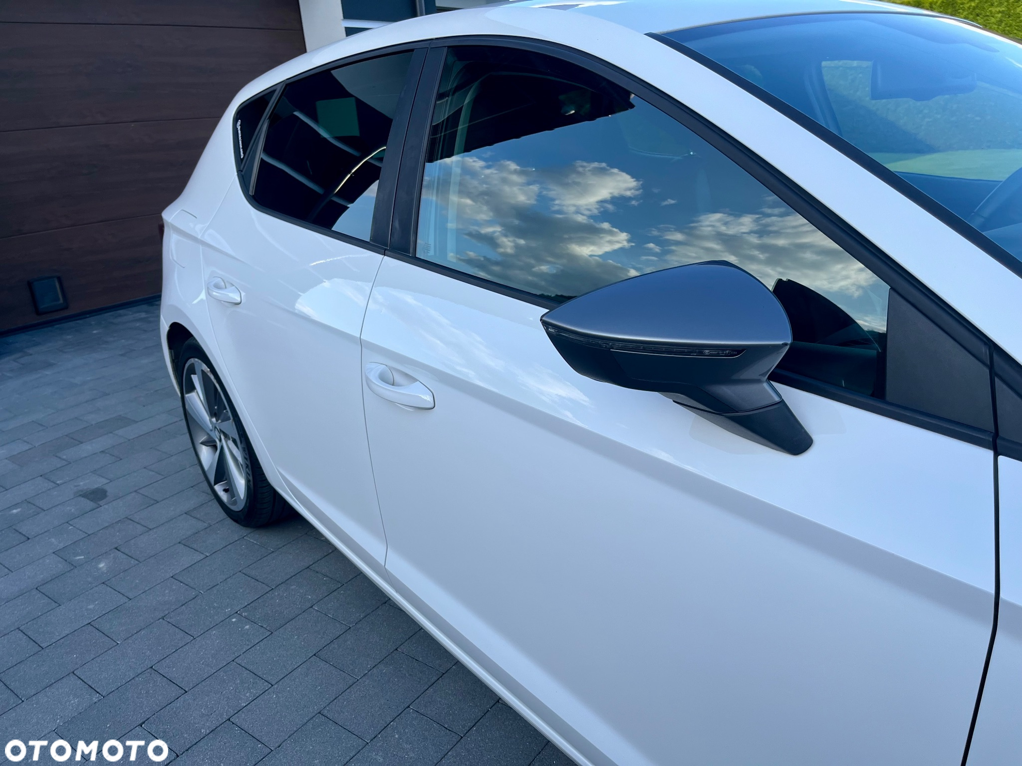 Seat Leon 1.4 TSI Start&Stop FR - 18