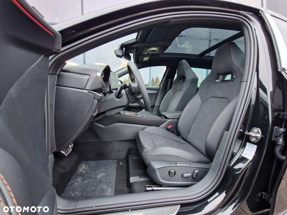 Cupra Leon Sportstourer 1.5 eTSI mHEV DSG - 7