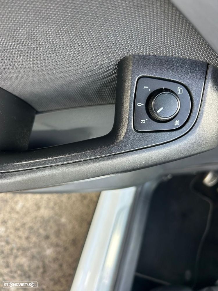 SEAT Ateca 1.0 TSI FR - 52