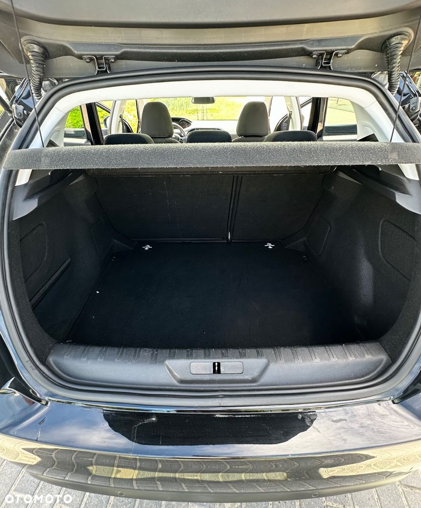 Peugeot 308 PureTech 110 Stop & Start Style - 12