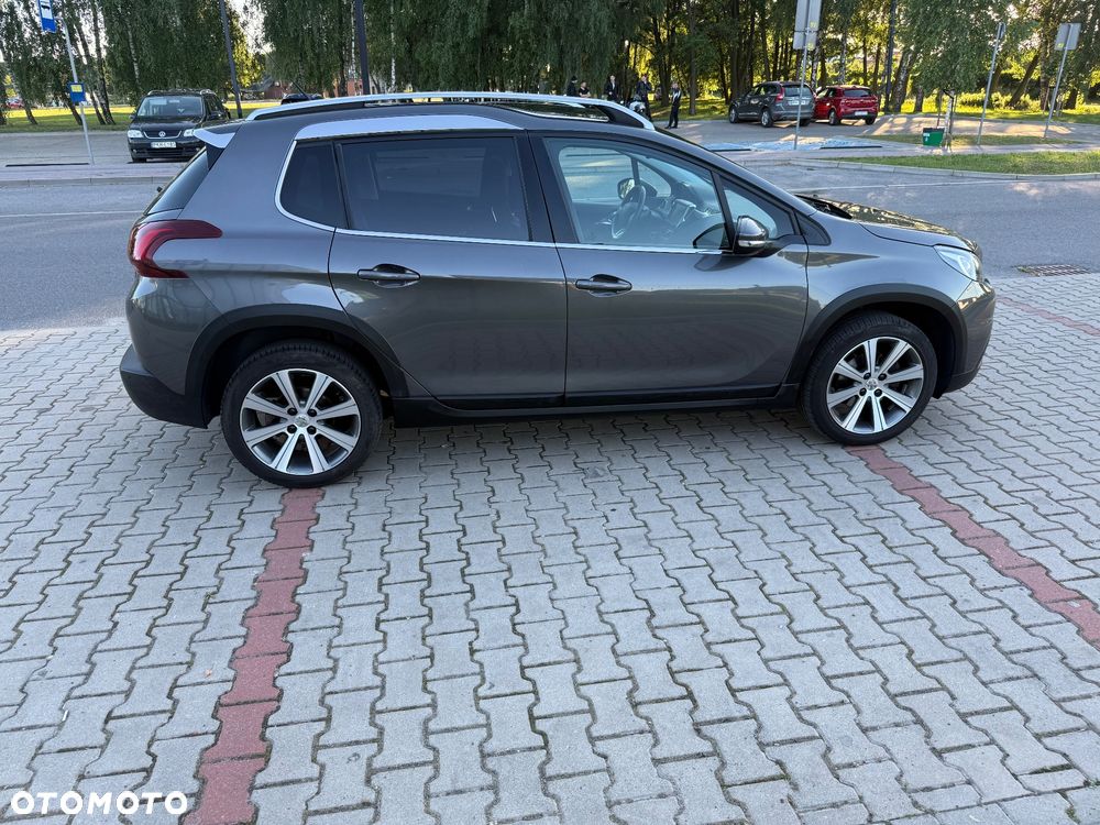 Peugeot 2008 PureTech 130 Stop&Start Allure - 6