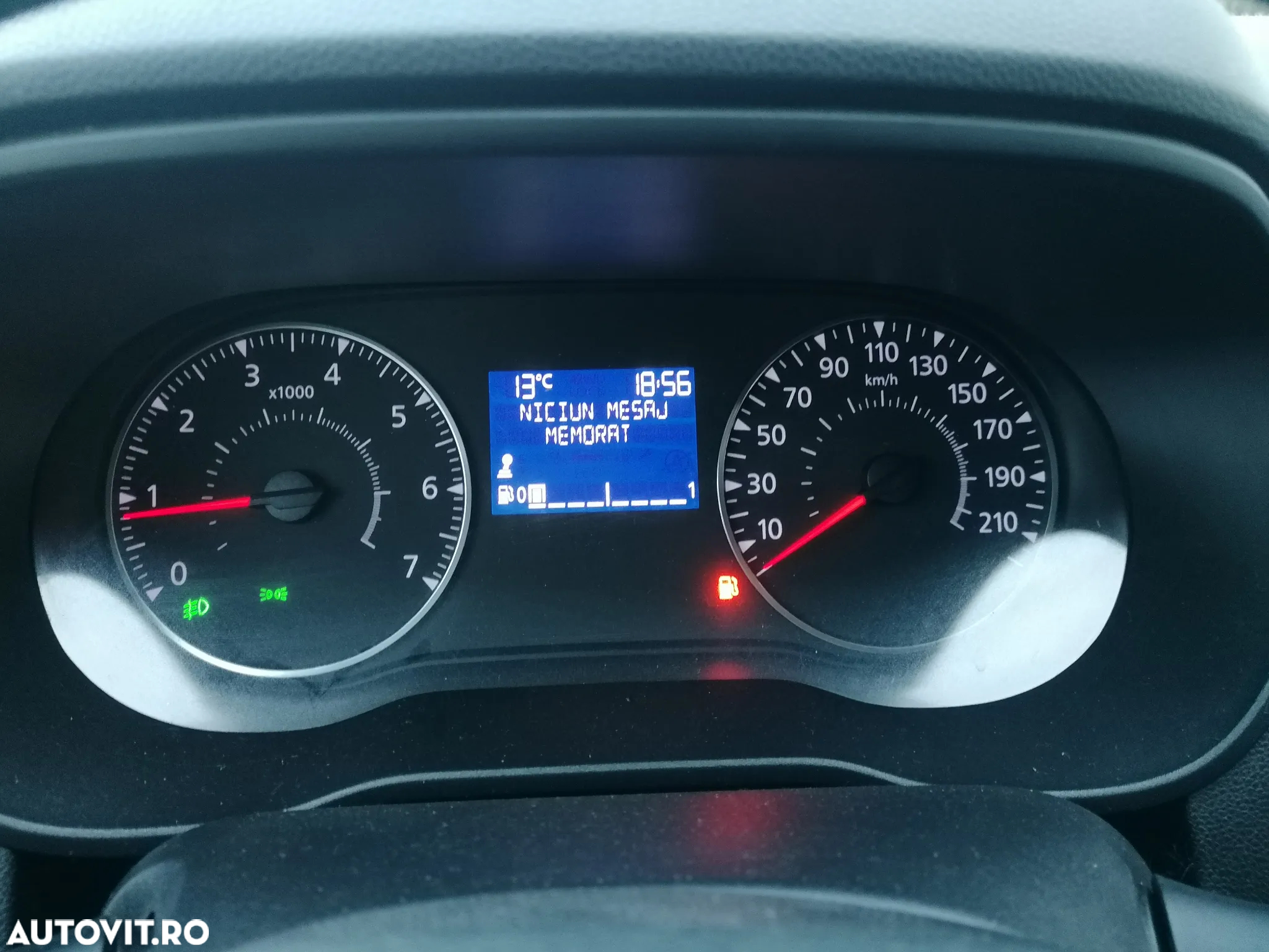 Dacia Duster Blue dCi 115 4WD Prestige - 21