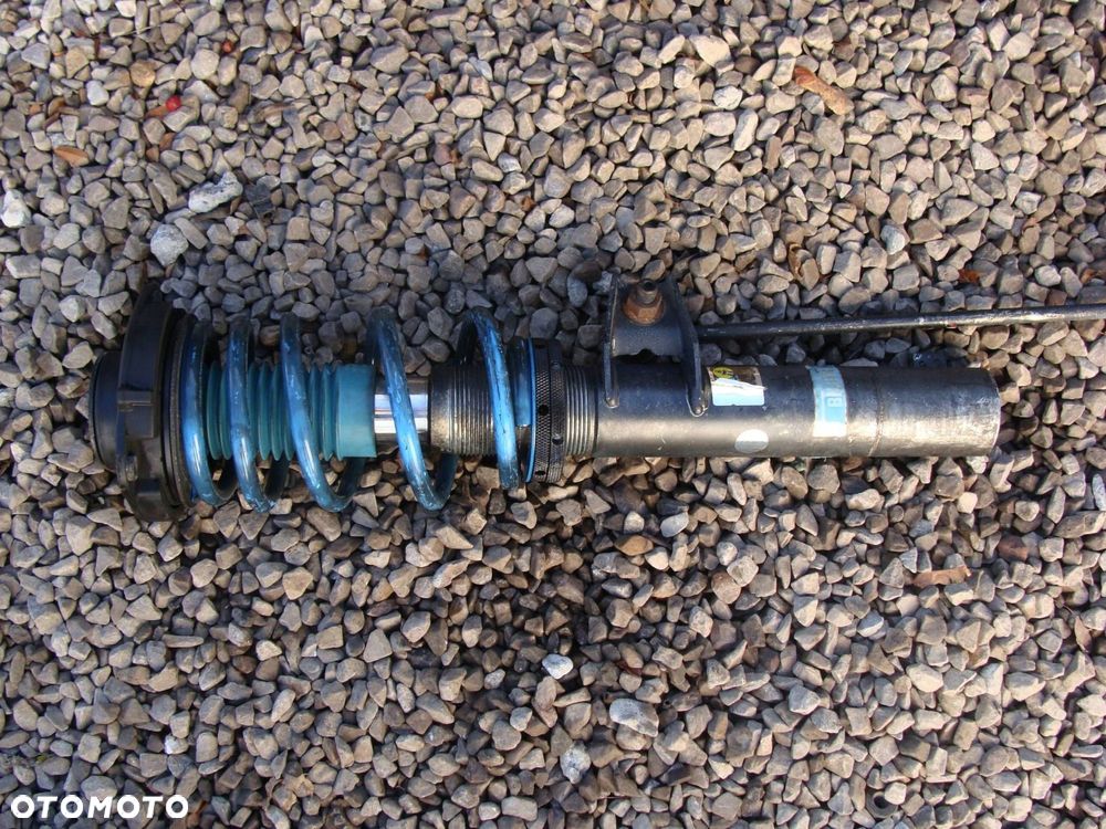 amortyzator bilstein audi tts ttrs 8j f4-ve3-d890-h1 - 1