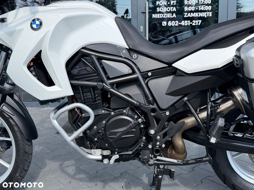 BMW GS - 29