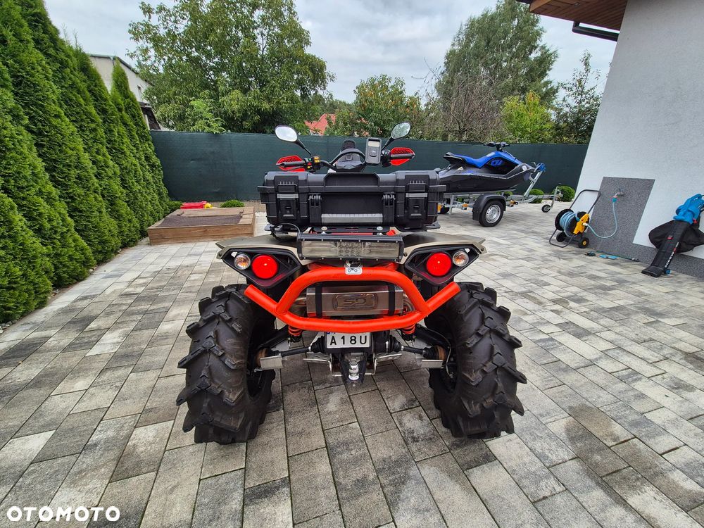 Can-Am Renegade