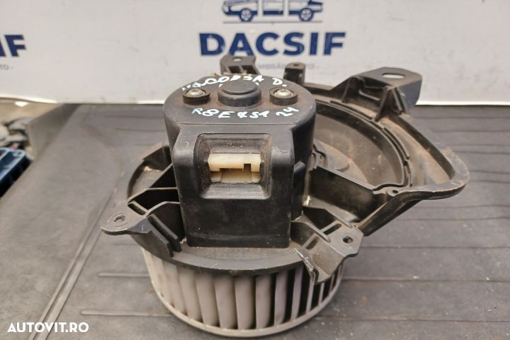 Ventilator aeroterma 5D3130100 5D3130100 Opel Corsa D [2006 - 2011] H - 2