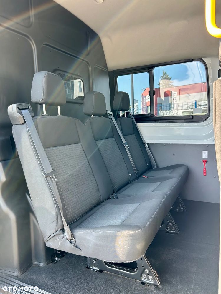 Ford Transit - 19