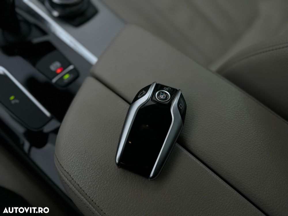 BMW Seria 5 - 12