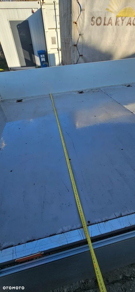 Głowacz PRZYCZEPA CIEŻAROWA - 8