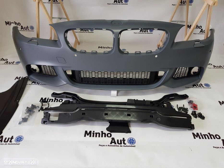Kit Completo BMW Serie 5 (F10) Pack M - 2