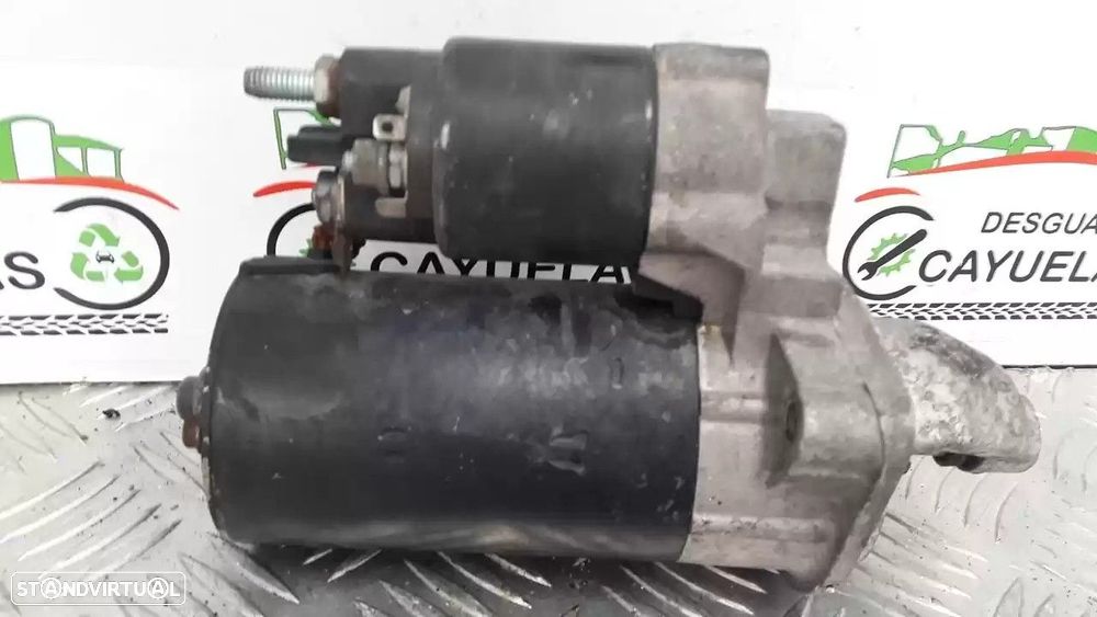 MOTOR ARRANQUE BMW 3 1992 -0001108157 - 2