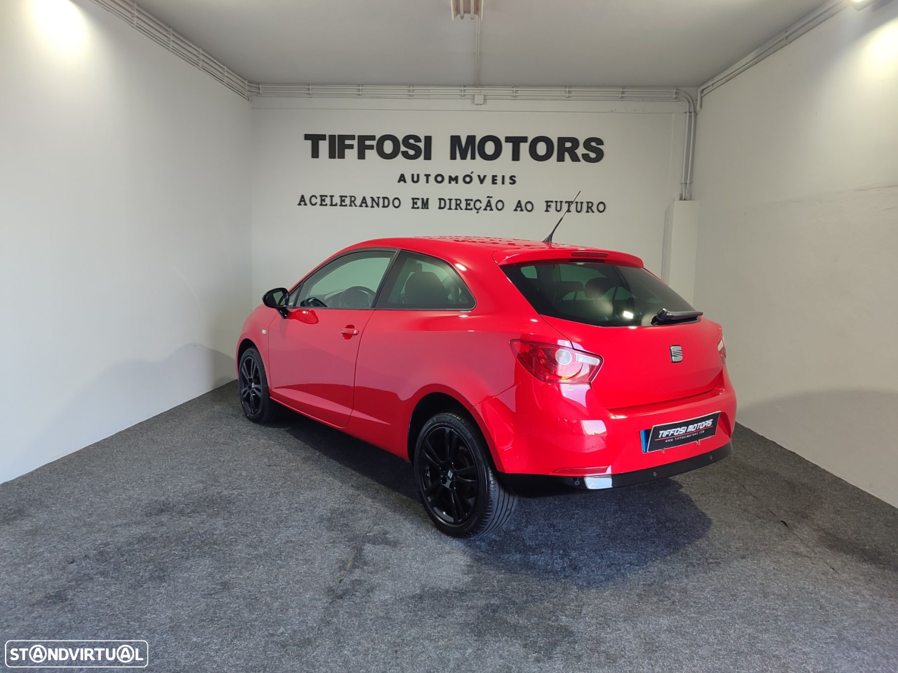 SEAT Ibiza - 7