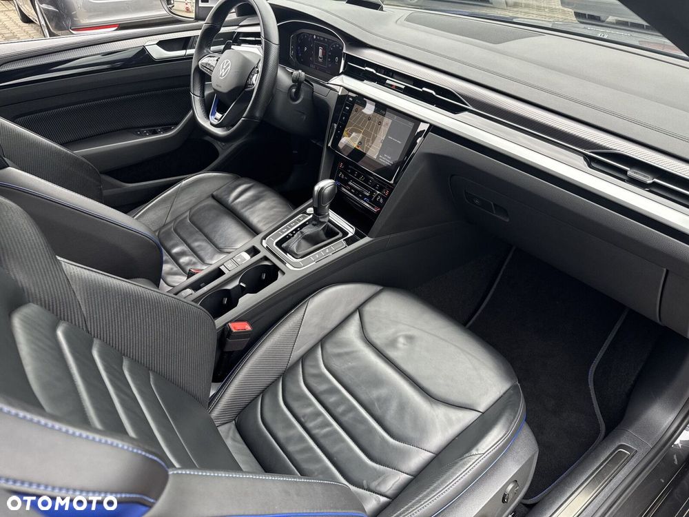 Volkswagen Arteon Shooting Brake 2.0 TSI 4Motion R DSG - 13