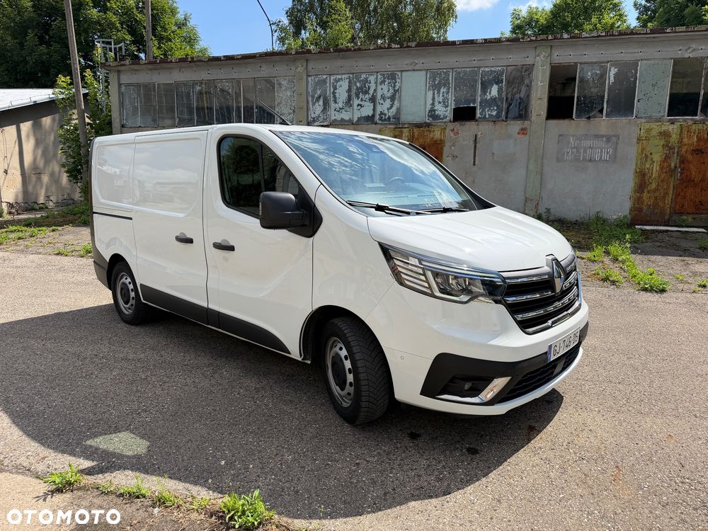 Renault Trafic - 4