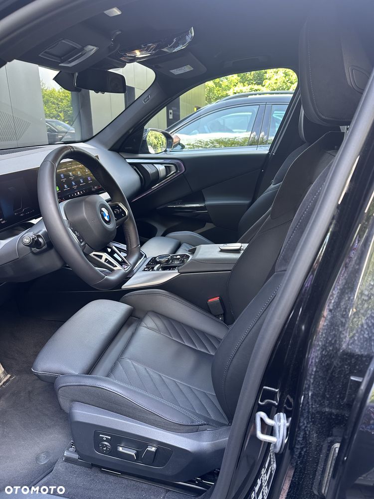 BMW X3 - 6