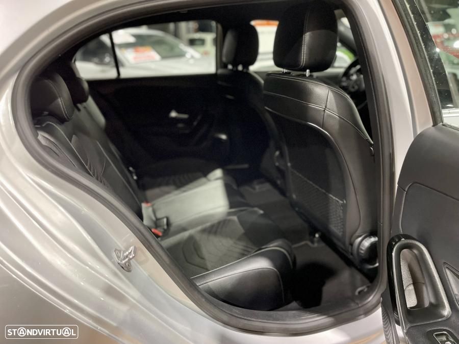 Mercedes-Benz A 250 e Style Plus - 29