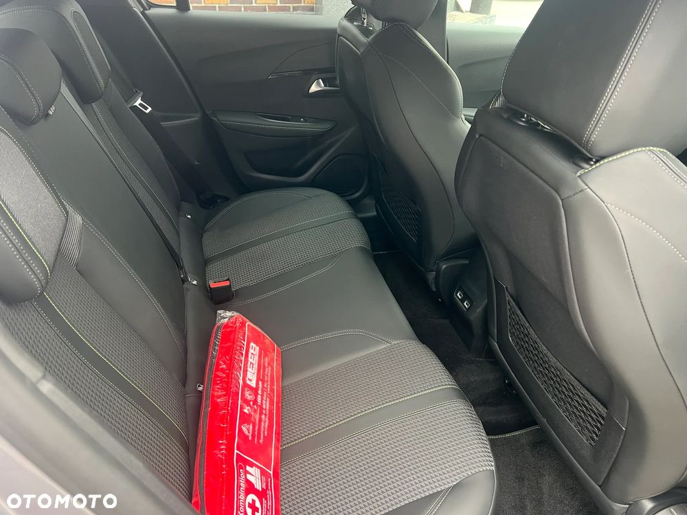 Peugeot 208 GT Line - 14