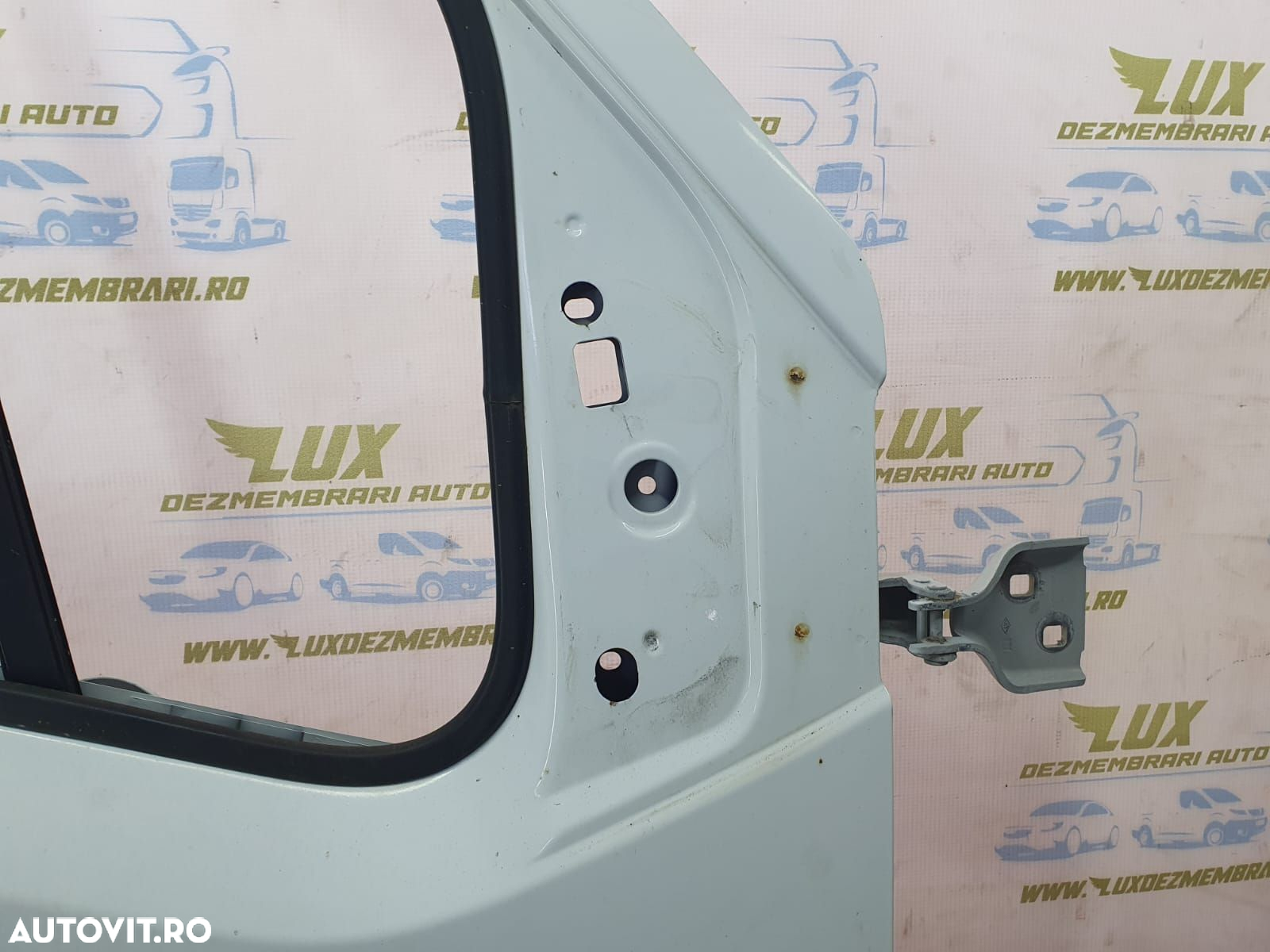 Usa portiera dreapta fata f3500 Renault Master 3 [2010 - 2015] - 6