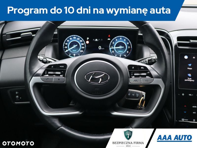 Hyundai Tucson - 20