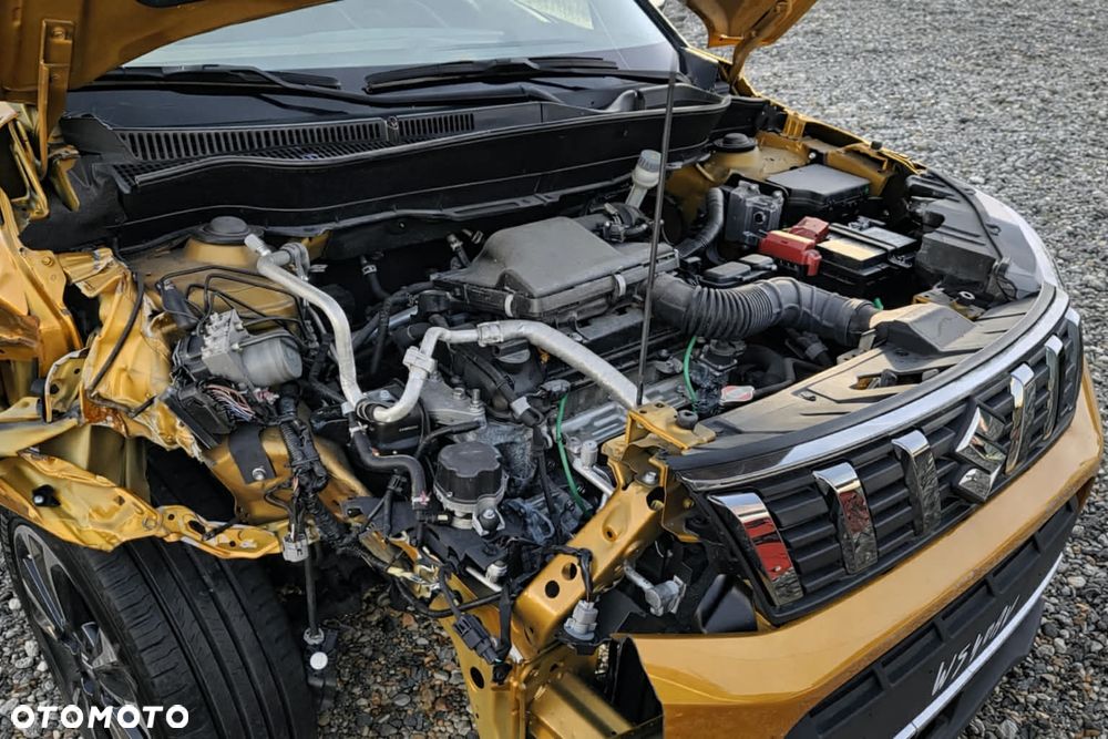Suzuki Vitara ver-1-5-strong-hybrid-elegance-2wd-ags - 6